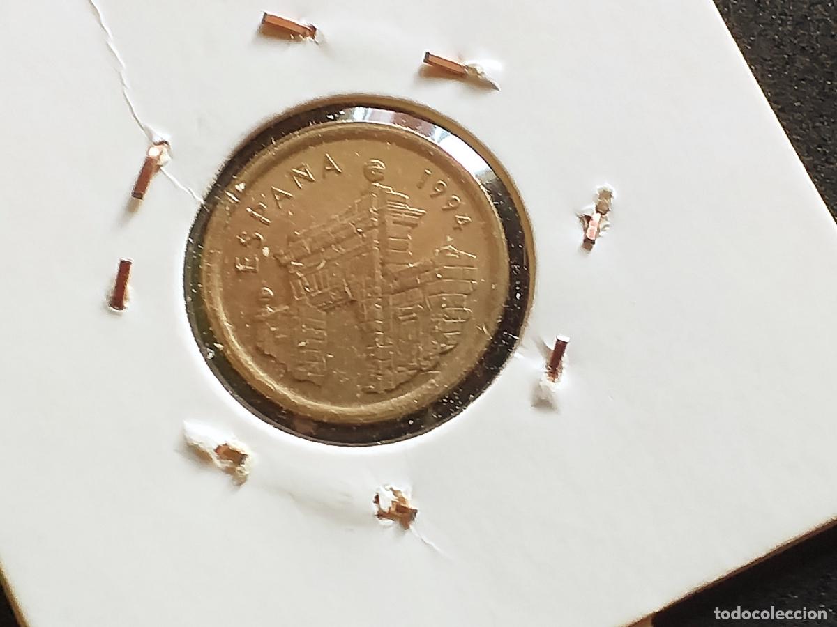 Monedas Franco: ESPA&Ntilde;A-V13-MONEDAS DE ESPA&Ntilde;A. - Foto 2