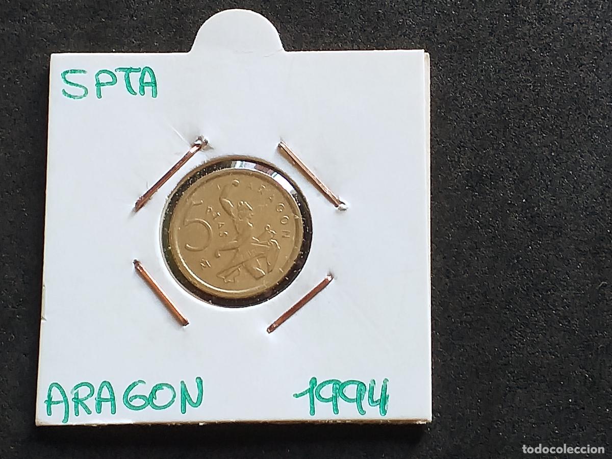 Monedas Franco: ESPA&Ntilde;A-V13-MONEDAS DE ESPA&Ntilde;A. - Foto 1