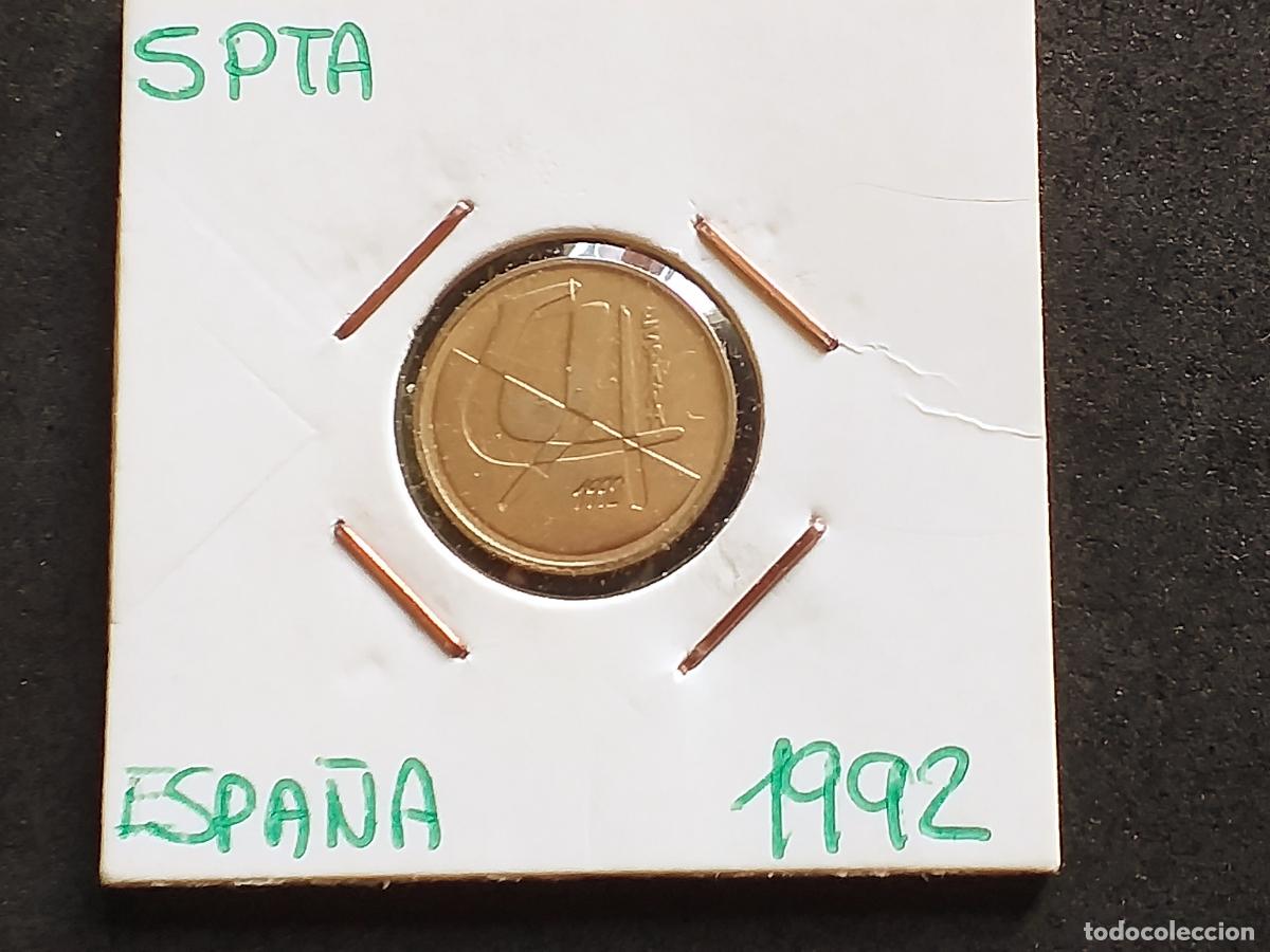 Monedas Franco: ESPA&Ntilde;A-V13-MONEDAS DE ESPA&Ntilde;A - Foto 1