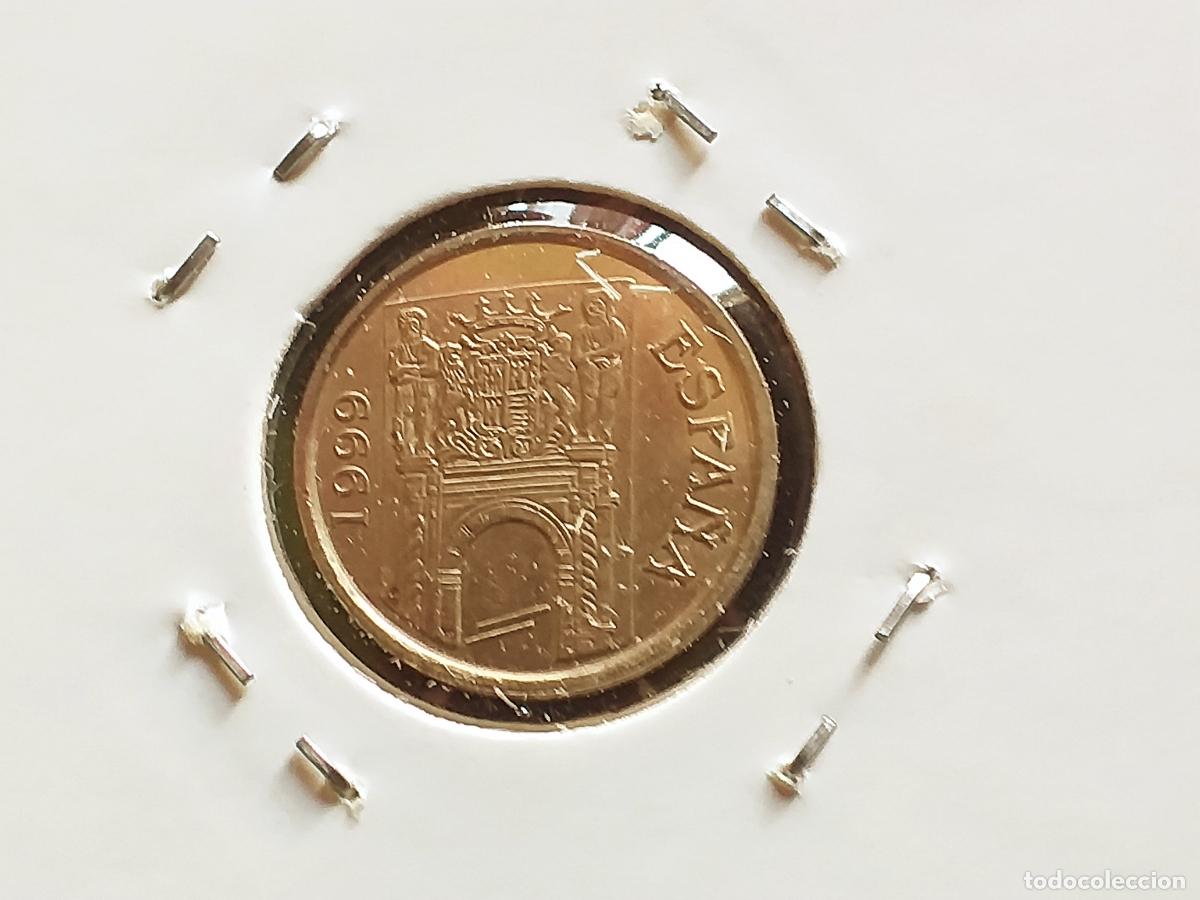 Monedas Franco: ESPA&Ntilde;A-V13-MONEDAS DE ESPA&Ntilde;A. - Foto 2