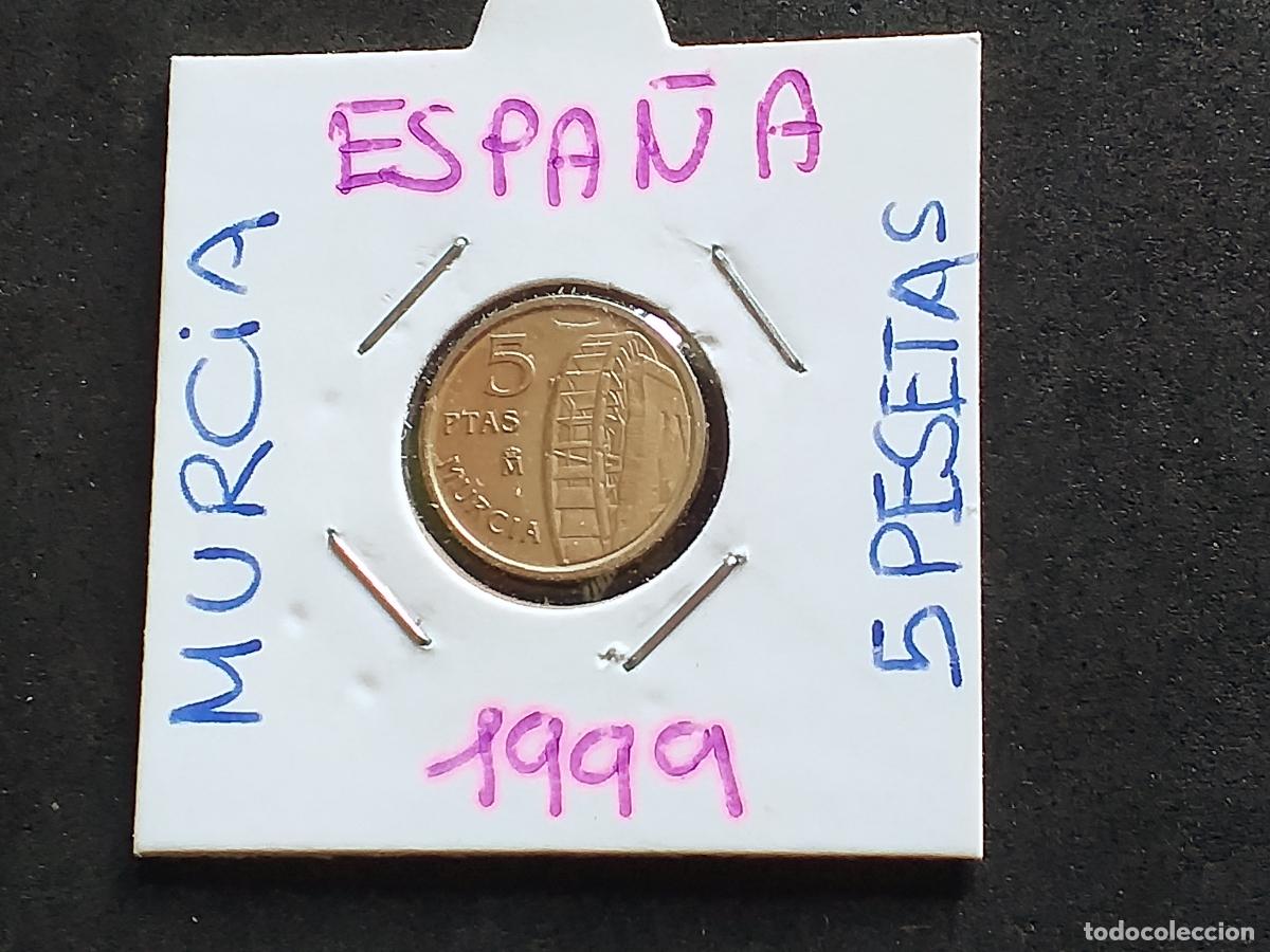 Monedas Franco: ESPA&Ntilde;A-V13-MONEDAS DE ESPA&Ntilde;A. - Foto 1