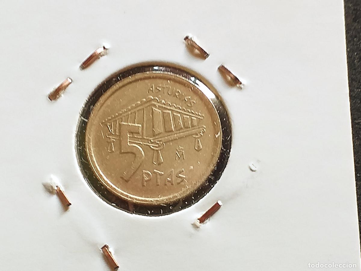 Monedas Franco: ESPA&Ntilde;A-V13-MONEDAS DE ESPA&Ntilde;A - Foto 2