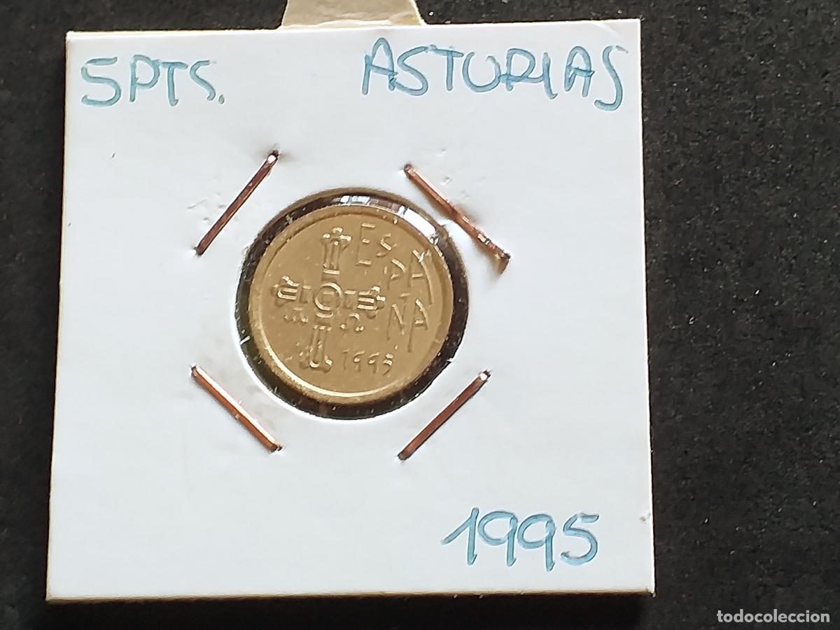 Monedas Franco: ESPA&Ntilde;A-V13-MONEDAS DE ESPA&Ntilde;A - Foto 1