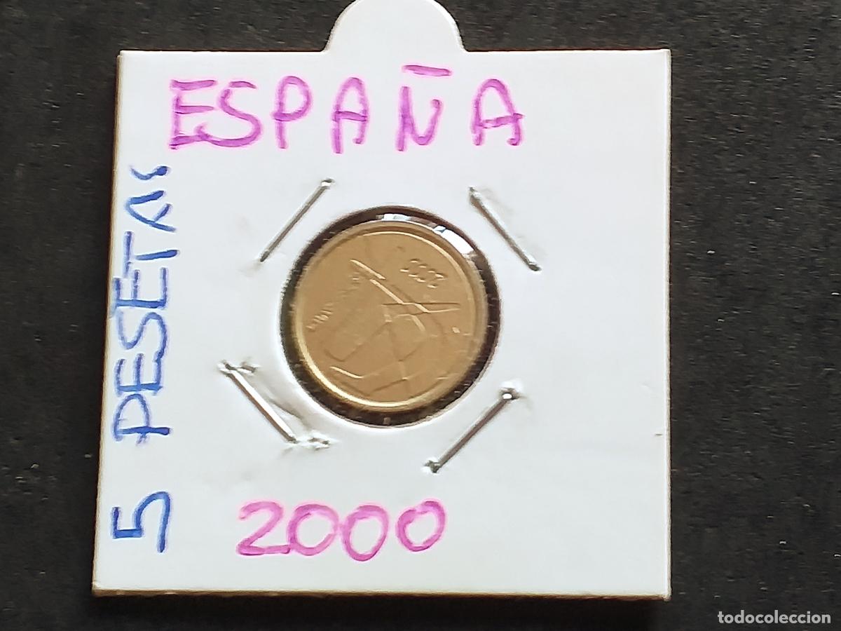 Monedas Franco: ESPA&Ntilde;A-V13-MONEDAS DE ESPA&Ntilde;A. - Foto 1