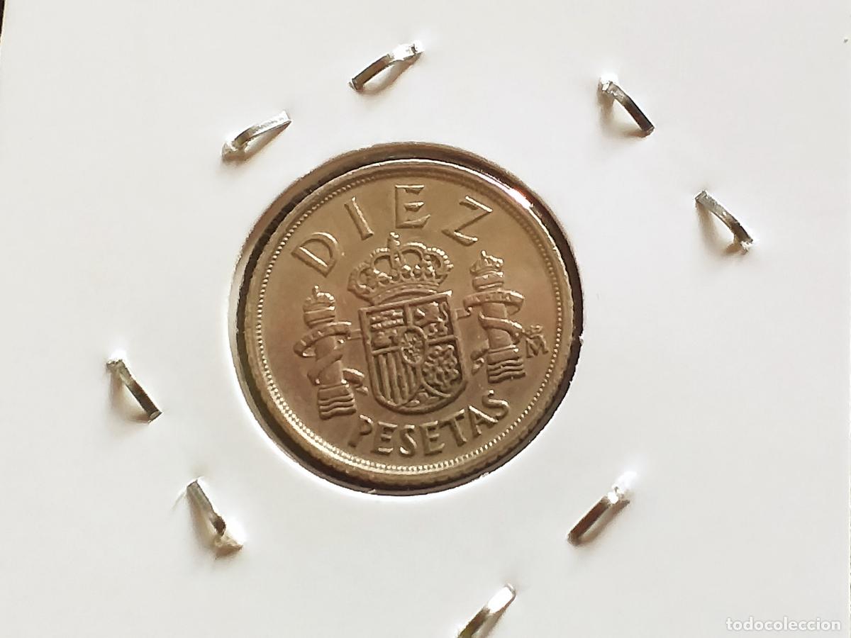Monedas Franco: ESPA&Ntilde;A-V13-MONEDAS DE ESPA&Ntilde;A - Foto 2