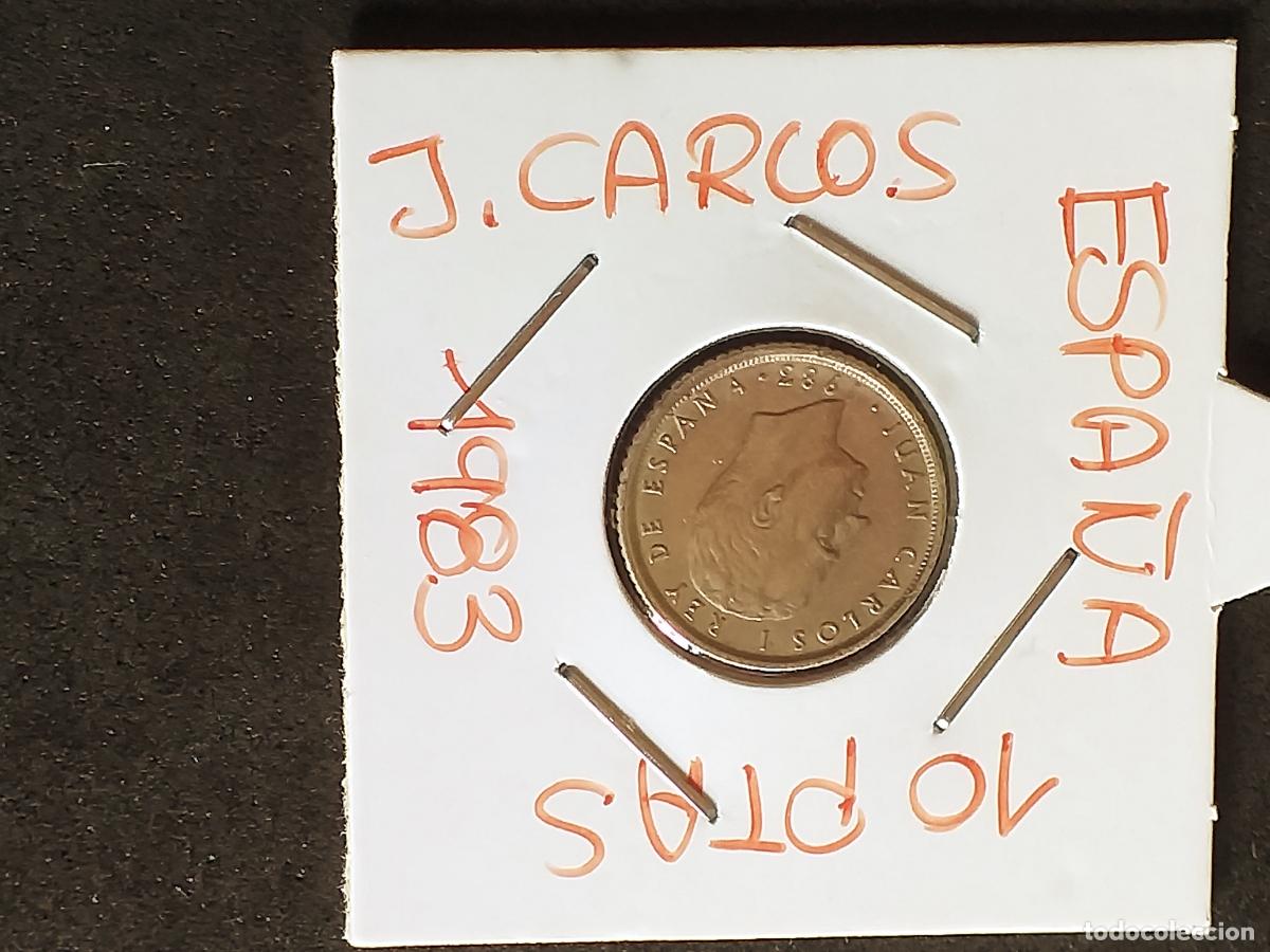 Monedas Franco: ESPA&Ntilde;A-V13-MONEDAS DE ESPA&Ntilde;A - Foto 1