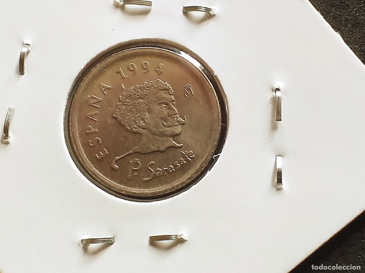 Monedas Franco: ESPA&Ntilde;A-V13-MONEDAS DE ESPA&Ntilde;A. - Foto 2