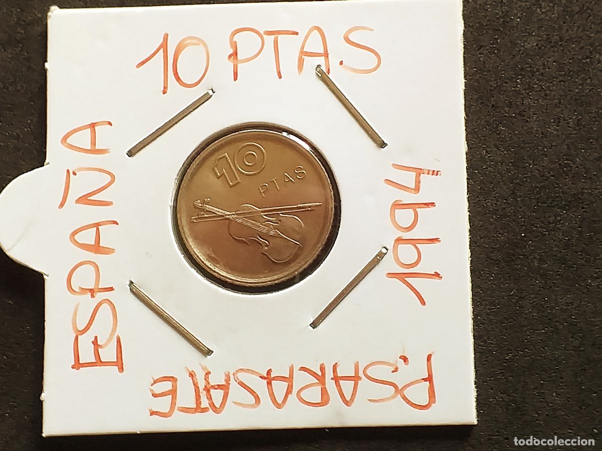 Monedas Franco: ESPA&Ntilde;A-V13-MONEDAS DE ESPA&Ntilde;A. - Foto 1