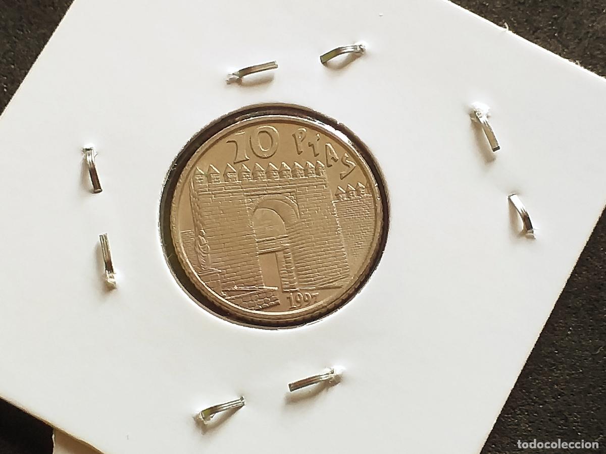 Monedas Franco: ESPA&Ntilde;A-V13-MONEDAS DE ESPA&Ntilde;A - Foto 2