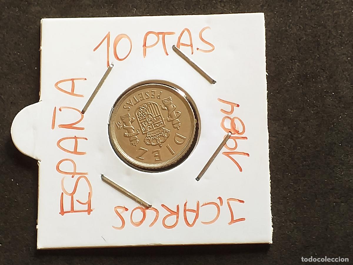 Monedas Franco: ESPA&Ntilde;A-V13-MONEDAS DE ESPA&Ntilde;A. - Foto 1