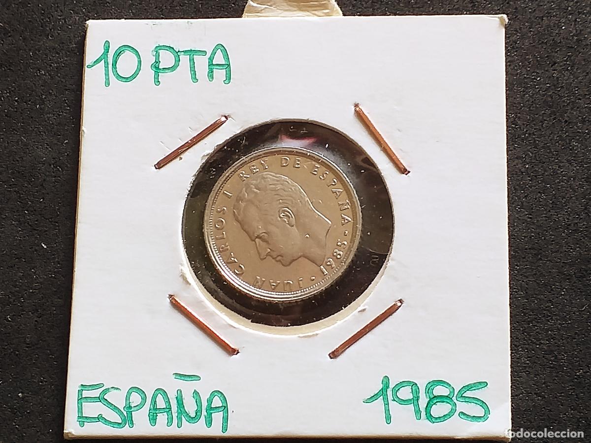 Monedas Franco: ESPA&Ntilde;A-V13-MONEDAS DE ESPA&Ntilde;A - Foto 1