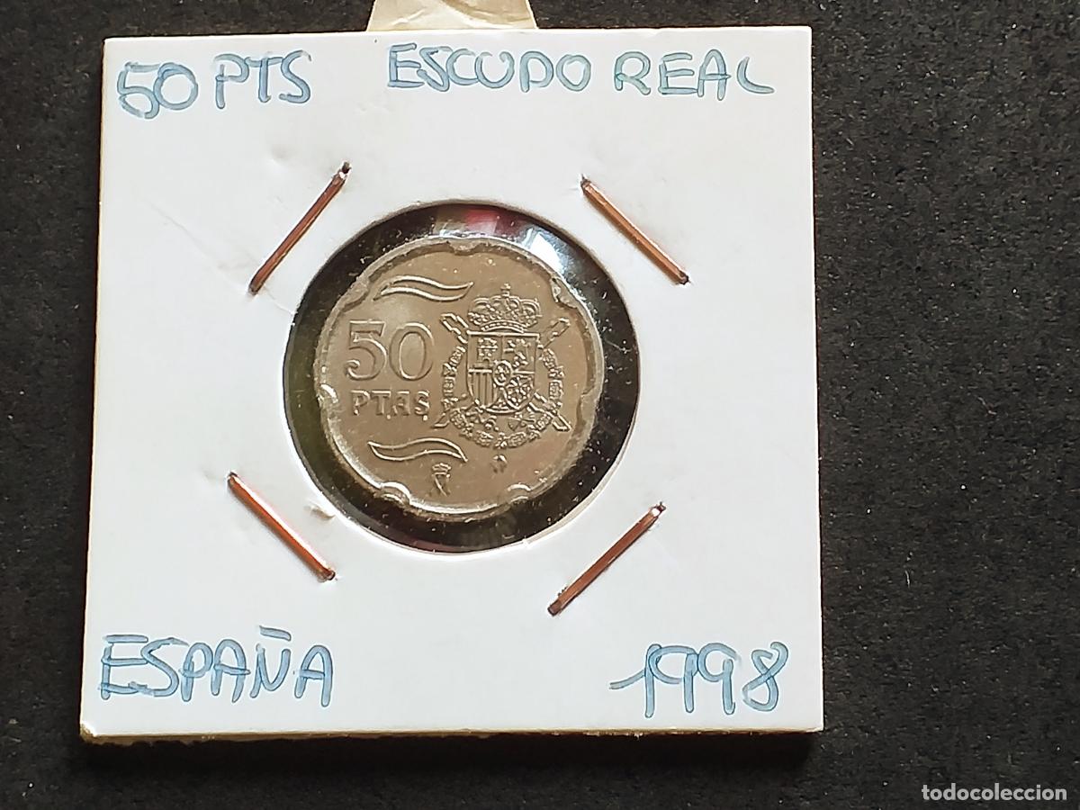 Monedas Franco: ESPA&Ntilde;A-V13-MONEDAS DE ESPA&Ntilde;A - Foto 1
