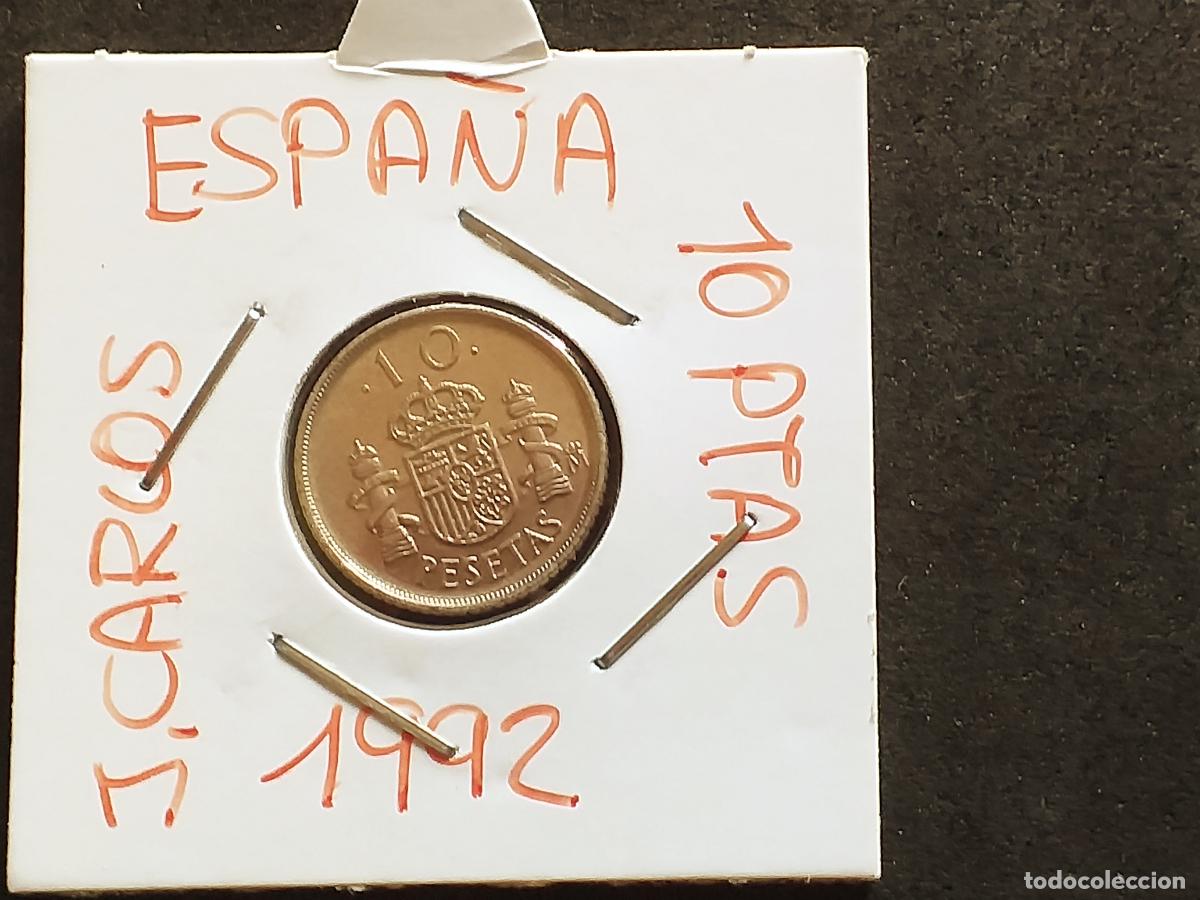 Monedas Franco: ESPA&Ntilde;A-V13-MONEDAS DE ESPA&Ntilde;A - Foto 1