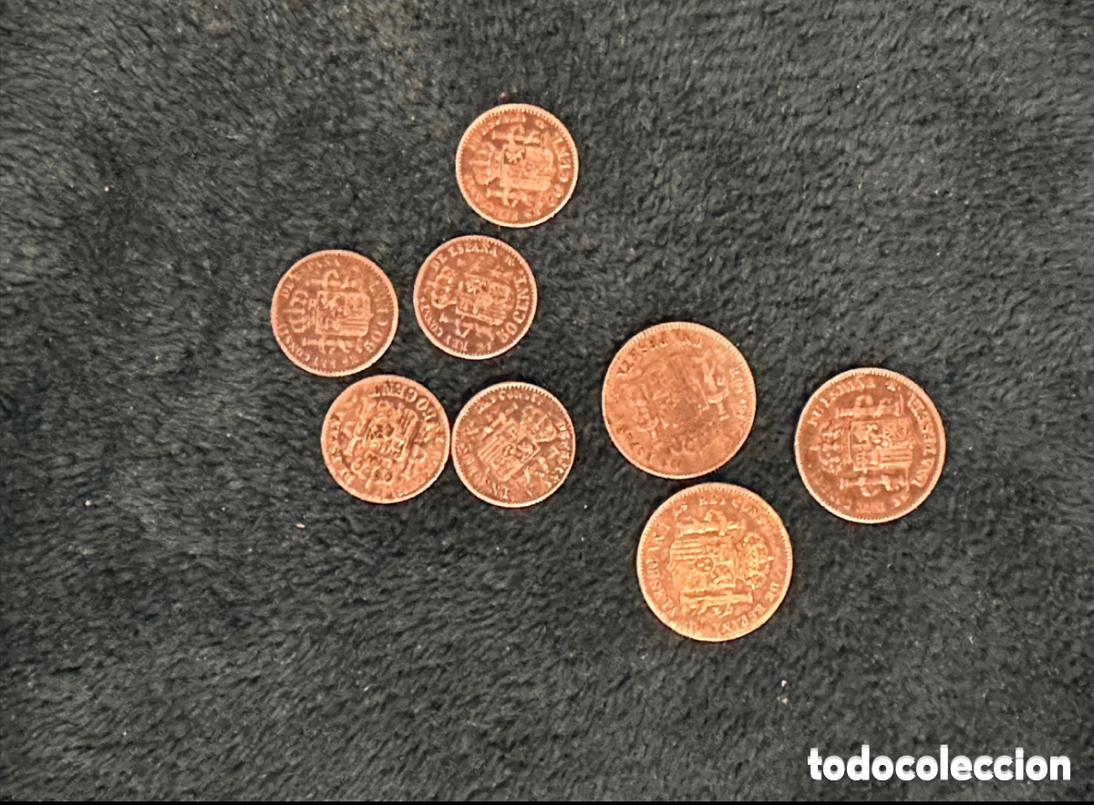 Lote De Inicio De Monedas De EE.UU. - 7 Monedas Con Plata, Para Coleccionistas O Inversión