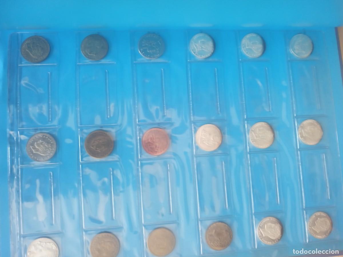 Monedas Franco: HISTORIA DE LA PESETA - Foto 2