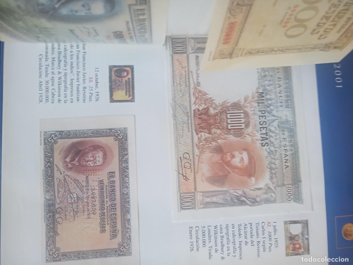 Monedas Franco: HISTORIA DE LA PESETA - Foto 3