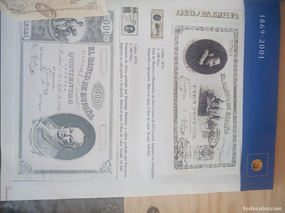 Monedas Franco: HISTORIA DE LA PESETA - Foto 4