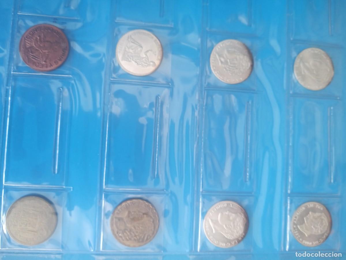 Monedas Franco: HISTORIA DE LA PESETA - Foto 7
