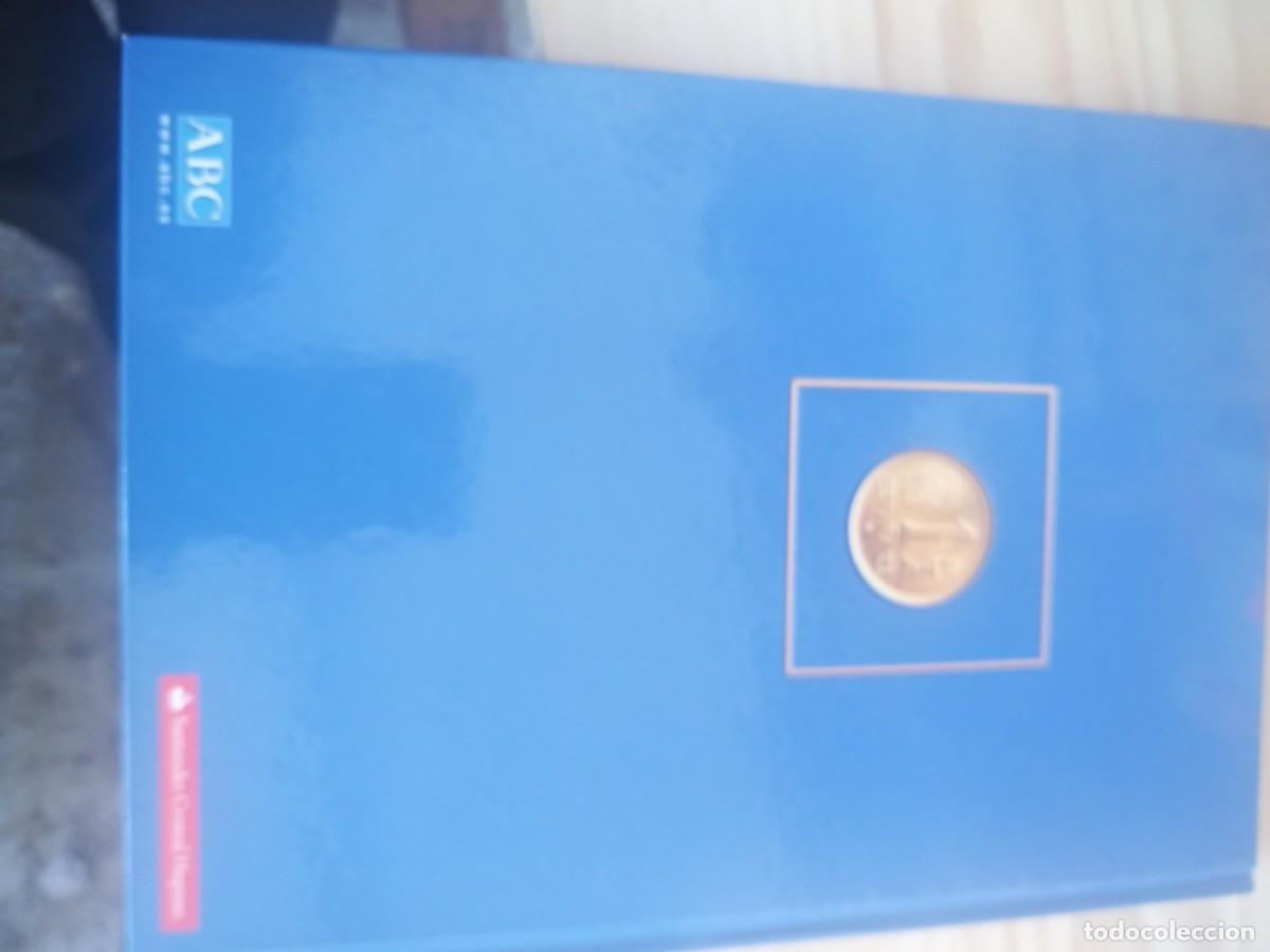 Monedas Franco: HISTORIA DE LA PESETA - Foto 8