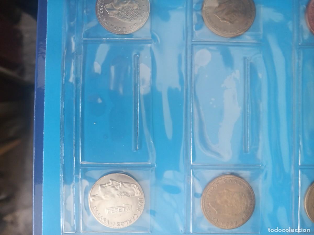 Monedas Franco: HISTORIA DE LA PESETA - Foto 9