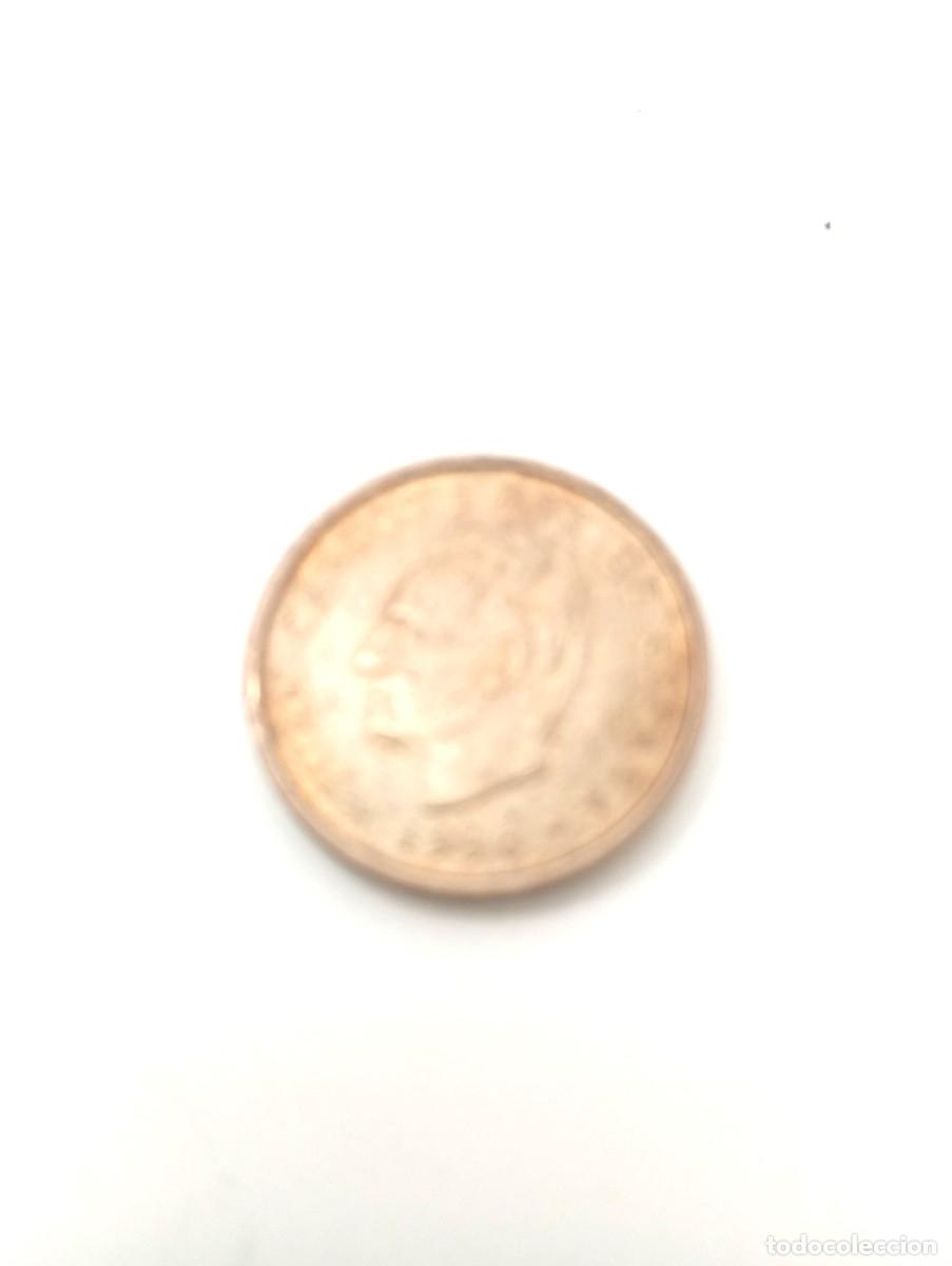 Monedas Franco: Moneda de cien pesetas - Foto 1