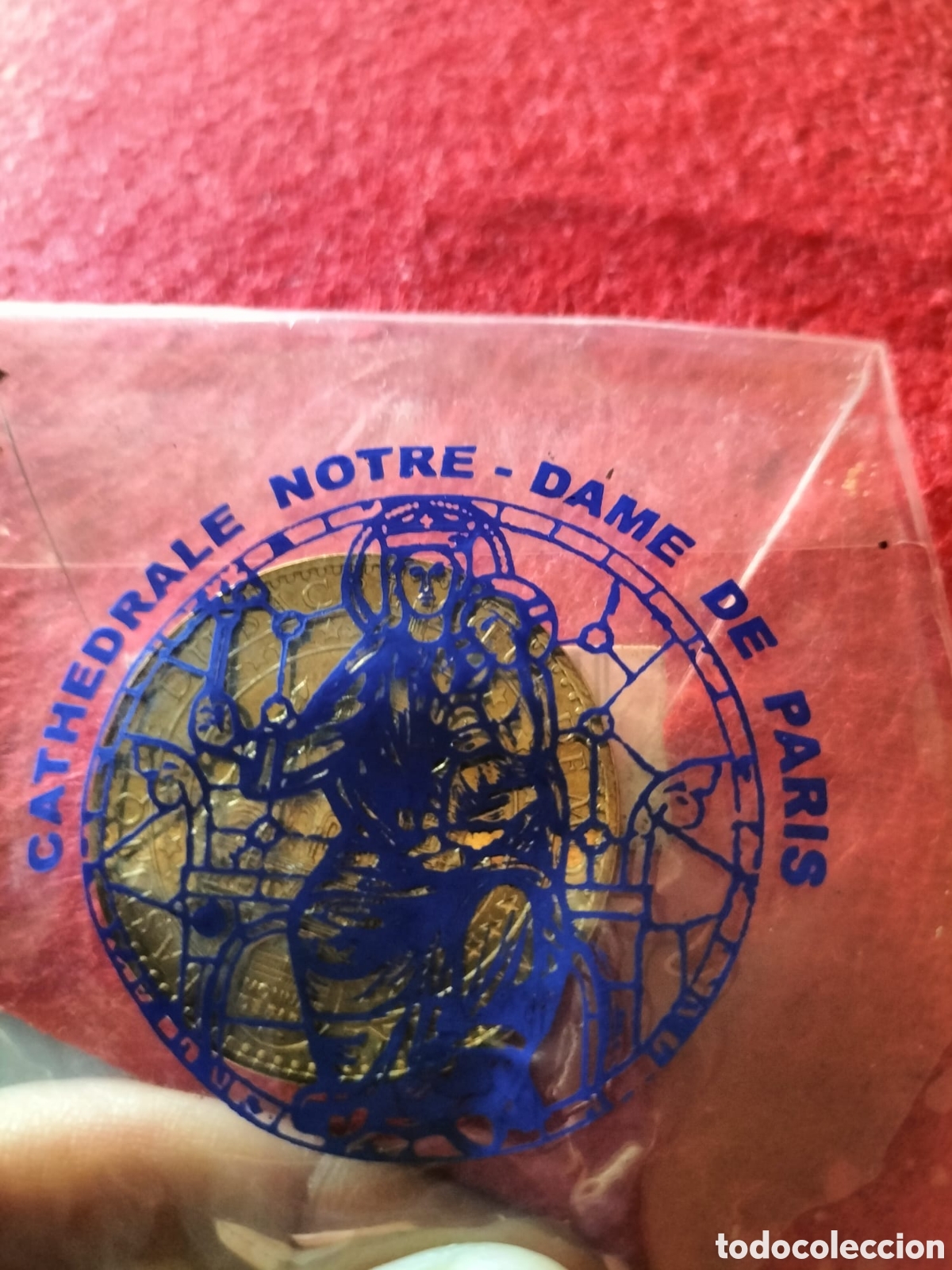 Monedas Franco: Monedas antiguas de diversos pa&iacute;ses. - Foto 3