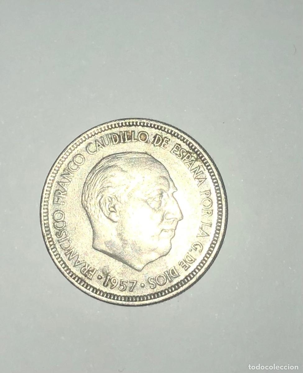 Monedas Franco: Vendo moneda y billetes - Foto 2