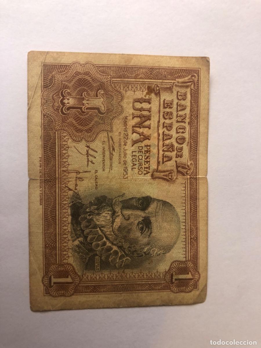Monedas Franco: Vendo moneda y billetes - Foto 3