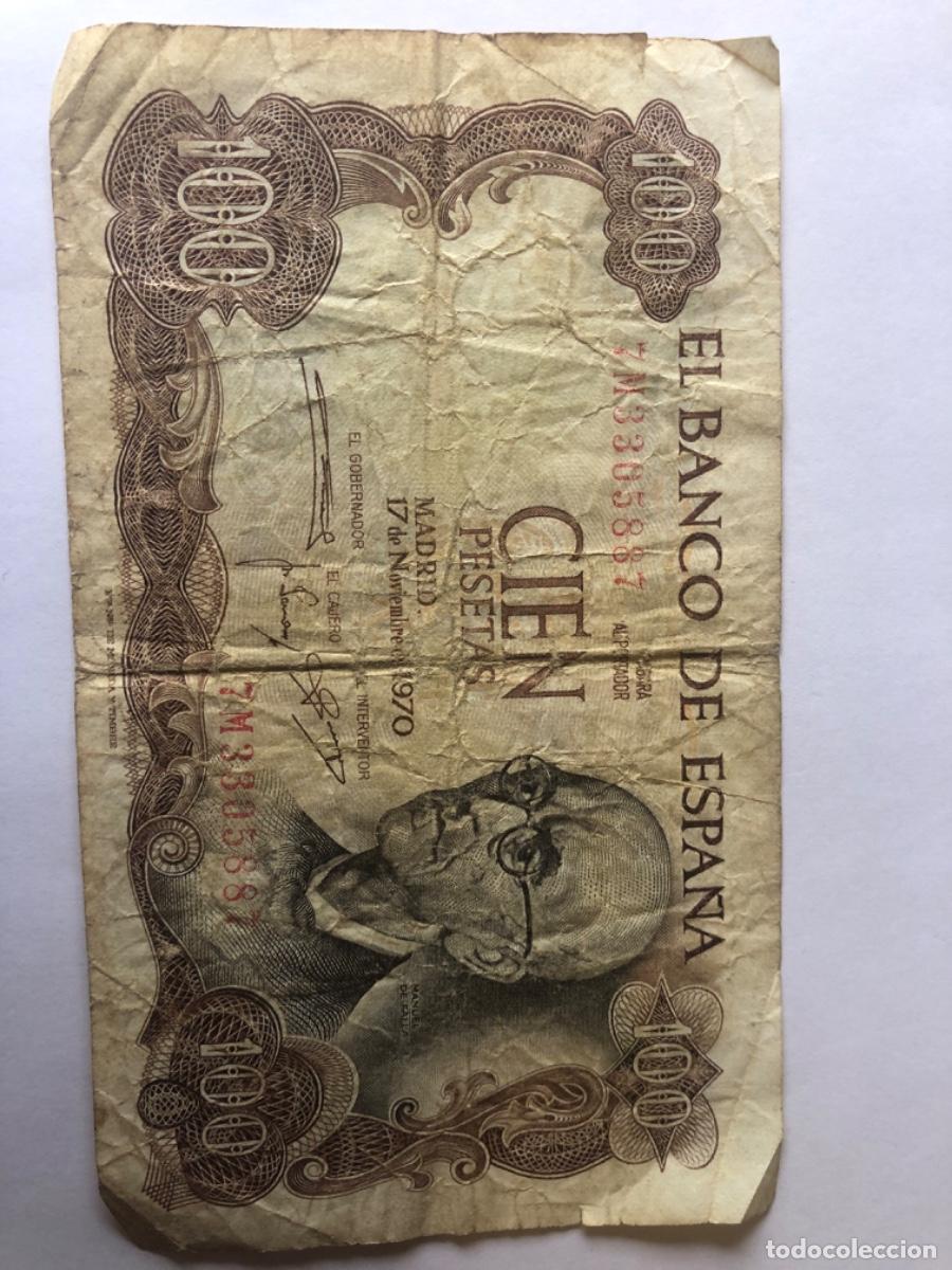 Monedas Franco: Vendo moneda y billetes - Foto 5