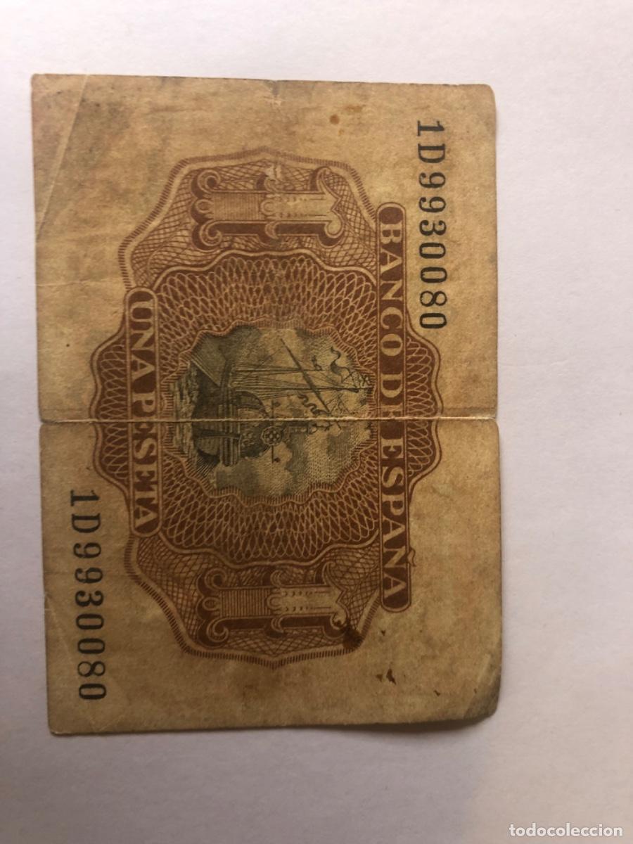 Monedas Franco: Vendo moneda y billetes - Foto 3