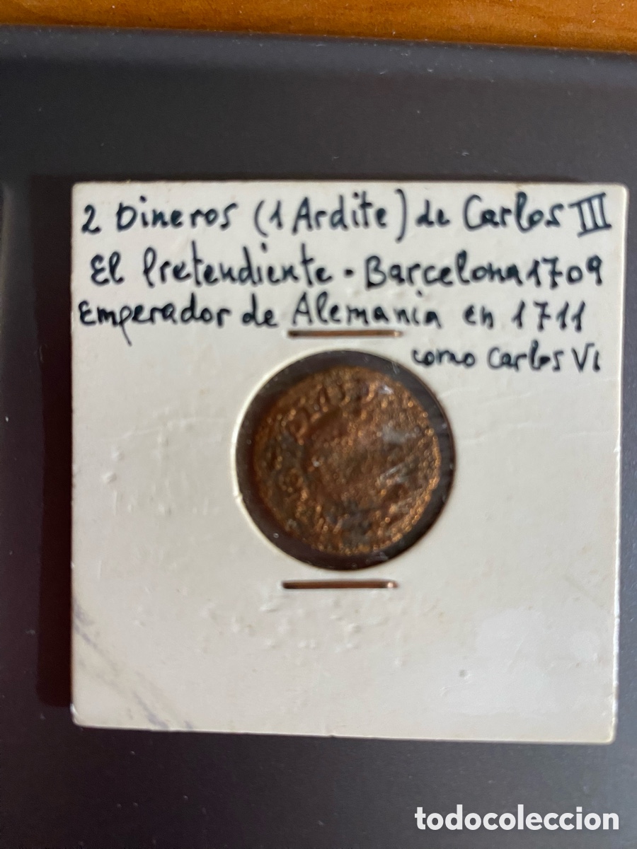 Monedas Franco: Colecci&oacute;n monedas antiguas - Foto 3