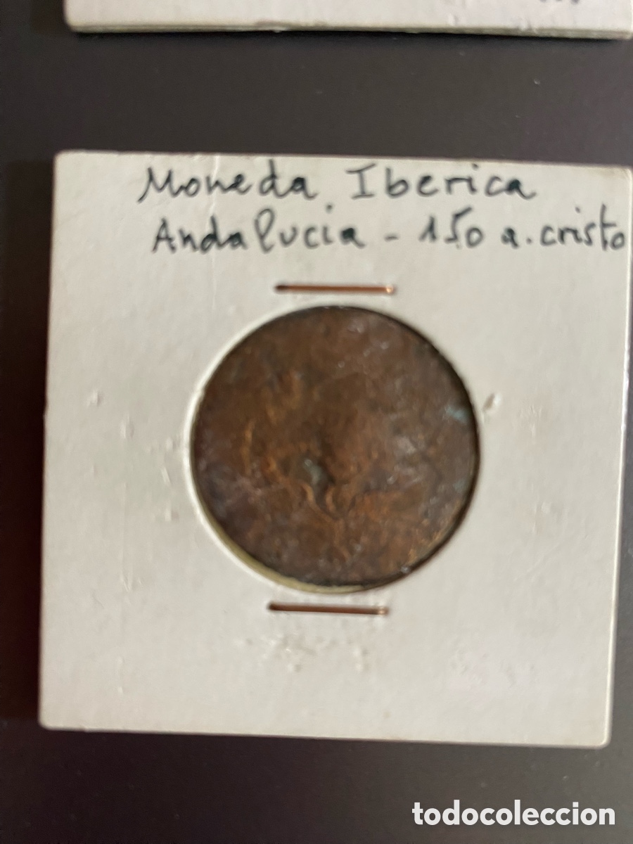 Monedas Franco: Colecci&oacute;n monedas antiguas - Foto 8
