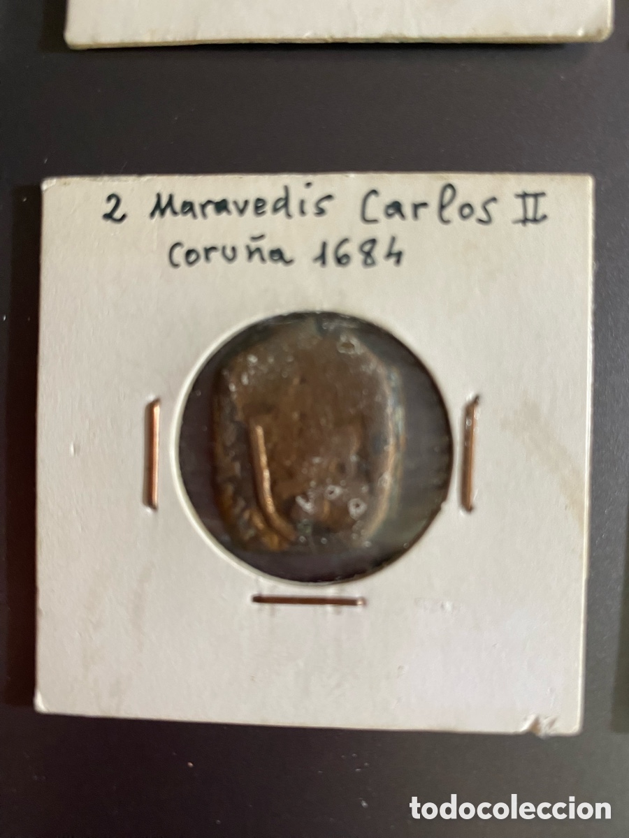 Monedas Franco: Colecci&oacute;n monedas antiguas - Foto 9