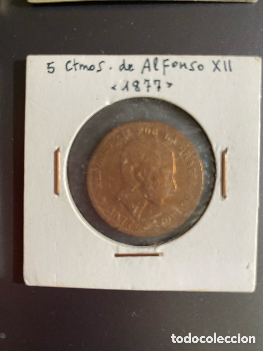 Monedas Franco: Colecci&oacute;n monedas antiguas - Foto 10