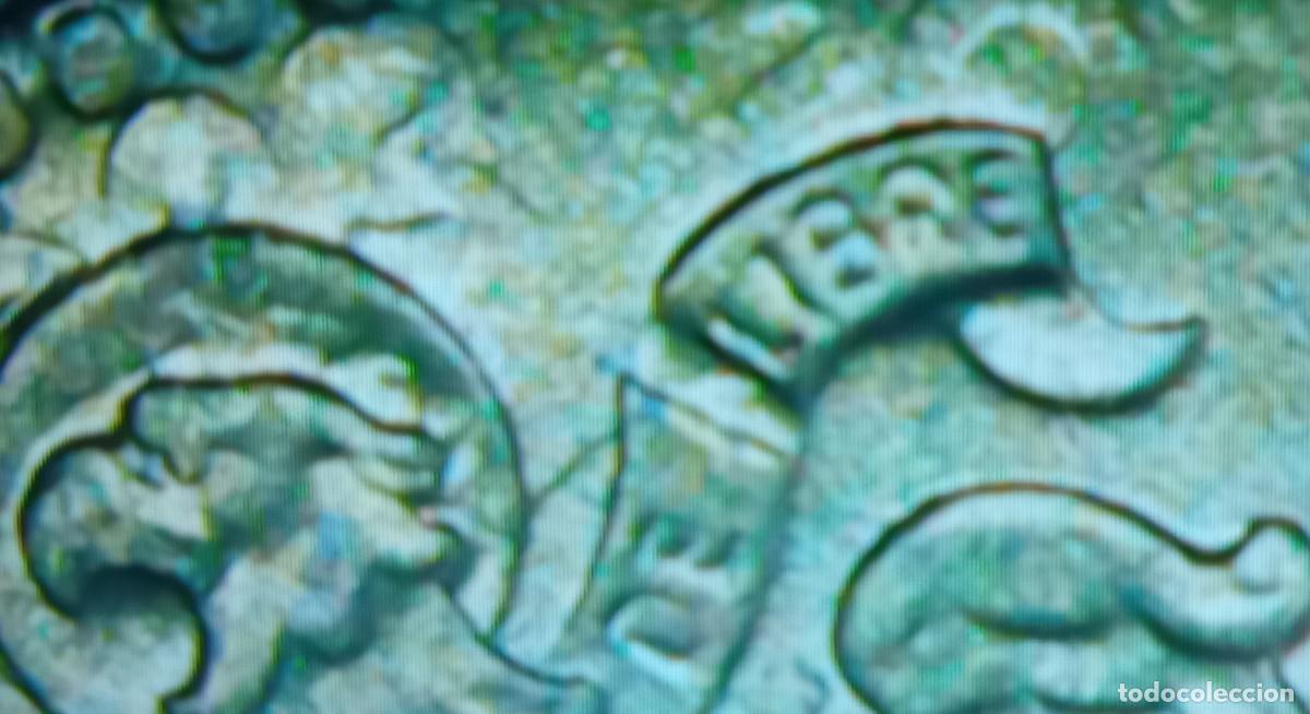 Monedas Franco: 1 PESETA 1963 / 66. SC. ERROR. - Foto 1