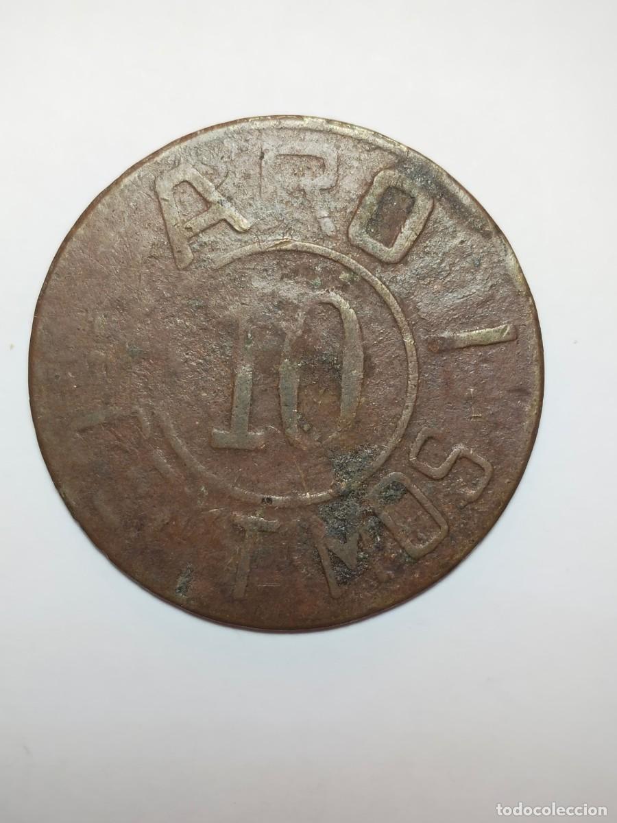 Monedas Franco: Lote de monedas espa&ntilde;olas y extranjeras. - Foto 4