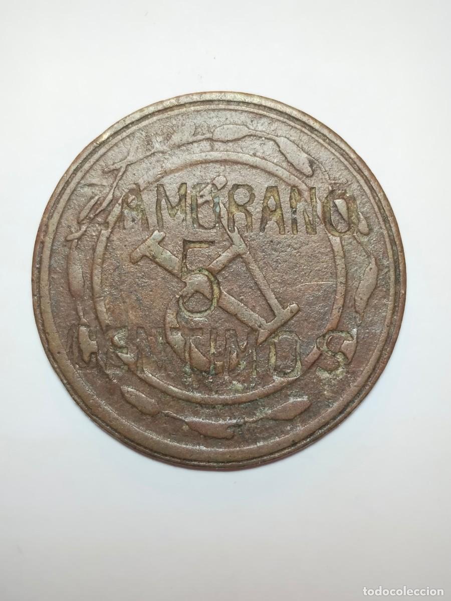 Monedas Franco: Lote de monedas espa&ntilde;olas y extranjeras. - Foto 5
