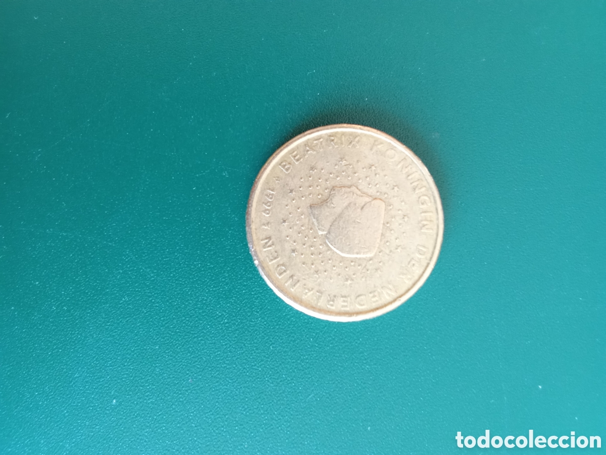 Monedas Franco: Moneda de 50 c&eacute;ntimos - Foto 1