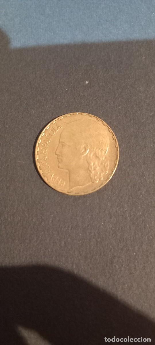 Monedas Franco: Monedas antiguas espa&ntilde;olas - Foto 1