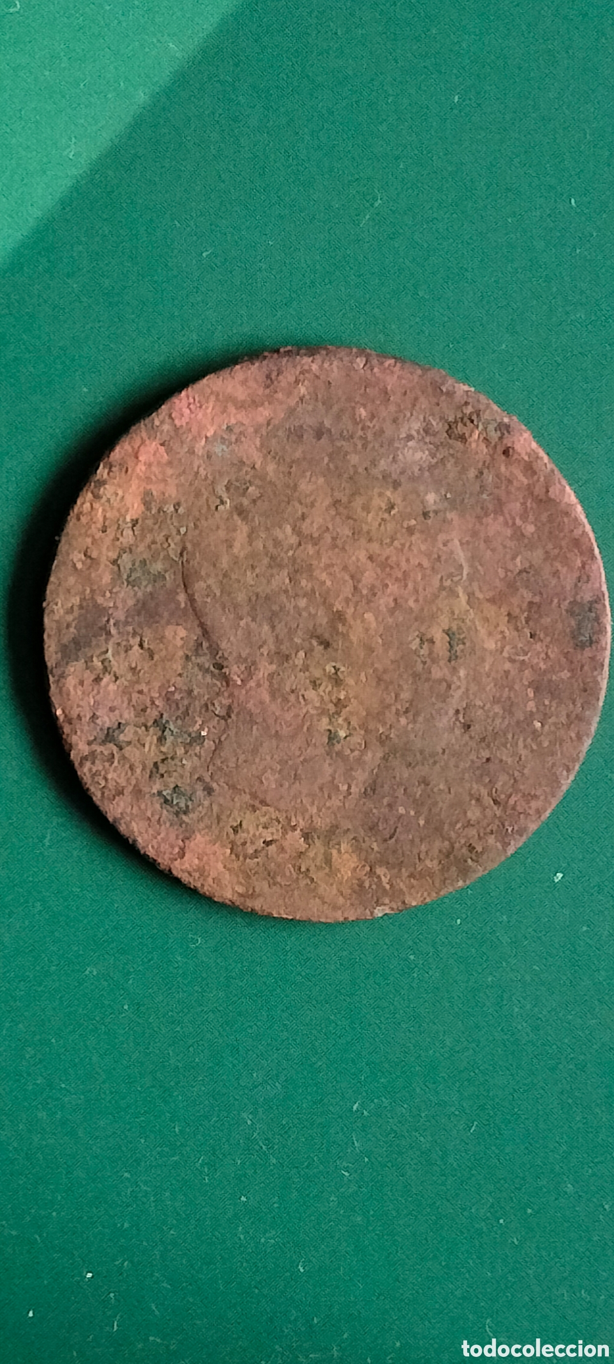 Monedas Franco: 25 c&eacute;ntimos de Lora del R&iacute;o(1936-1939) - Foto 2