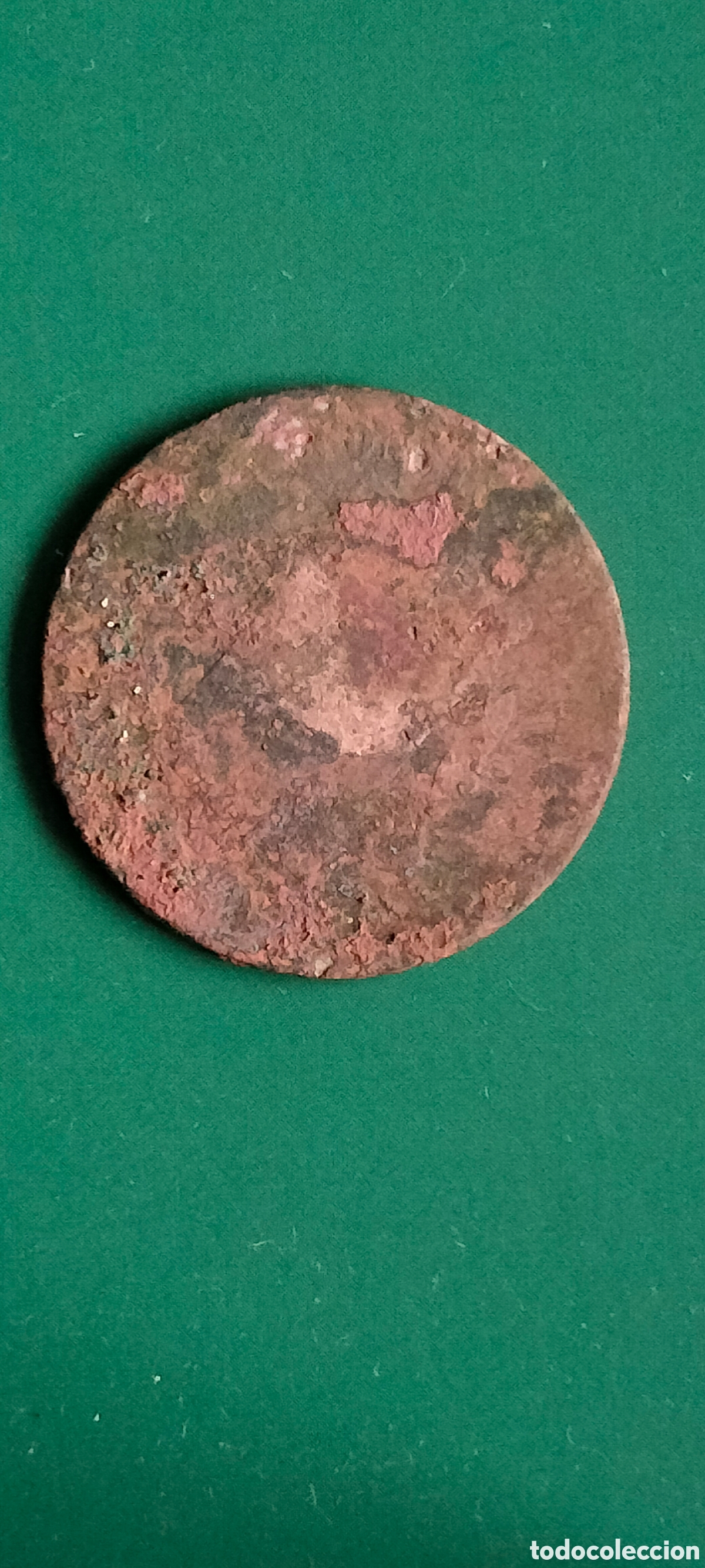 Monedas Franco: 25 c&eacute;ntimos de Lora del R&iacute;o(1936-1939) - Foto 5
