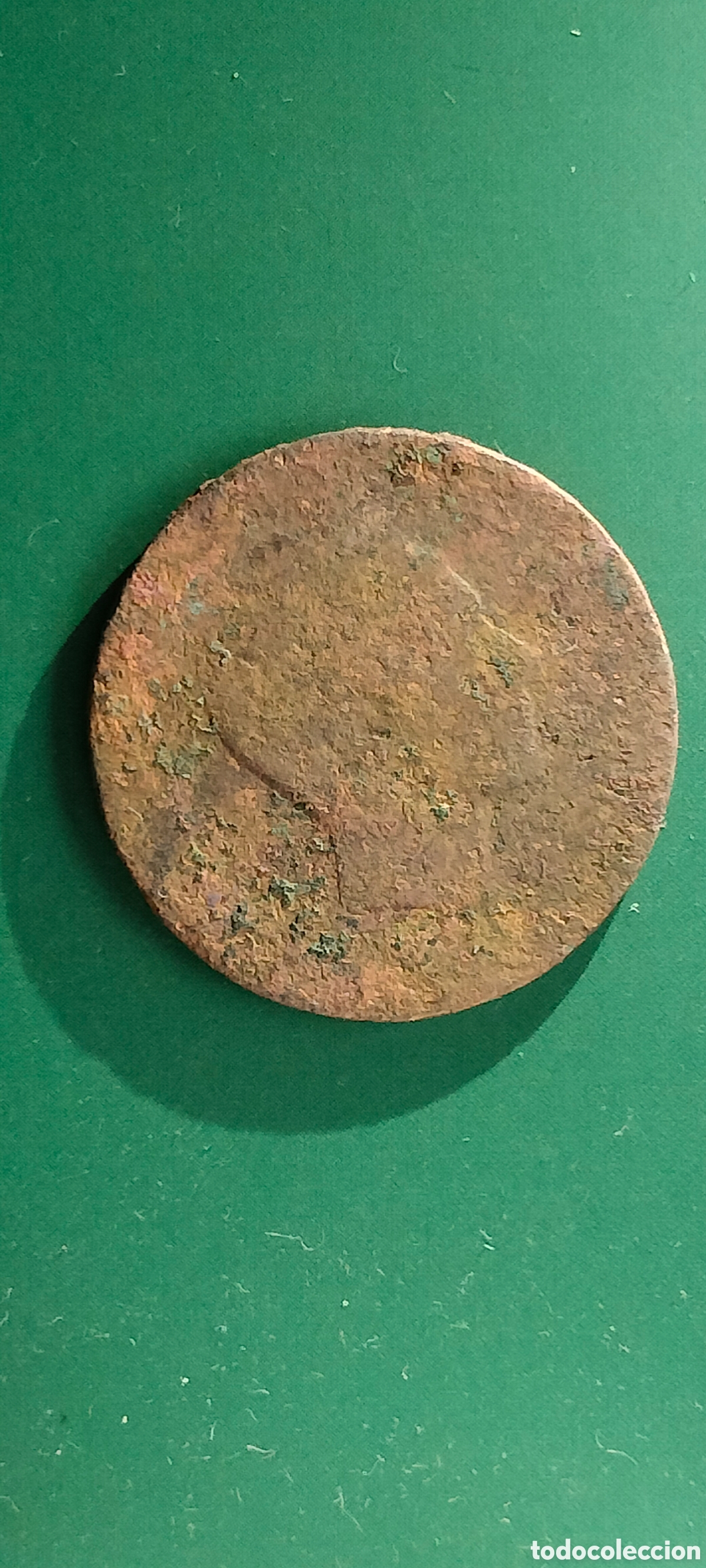 Monedas Franco: 25 c&eacute;ntimos de Lora del R&iacute;o(1936-1939) - Foto 1