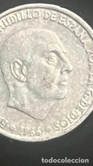 Monedas Franco: Moneda 10 c&eacute;ntimos Franco 1959 - Foto 3