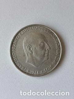 Monedas Franco: 100 PESETAS FRANCO 1966 - Foto 1