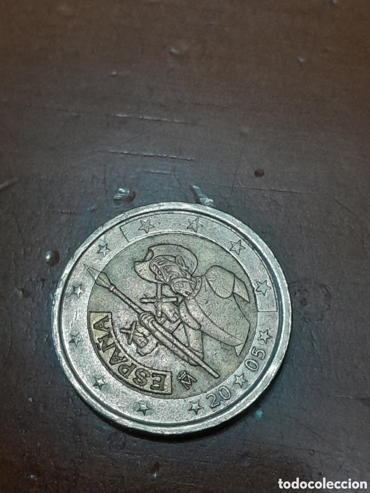 Monedas Franco: Moneda conmemorativa - Foto 1