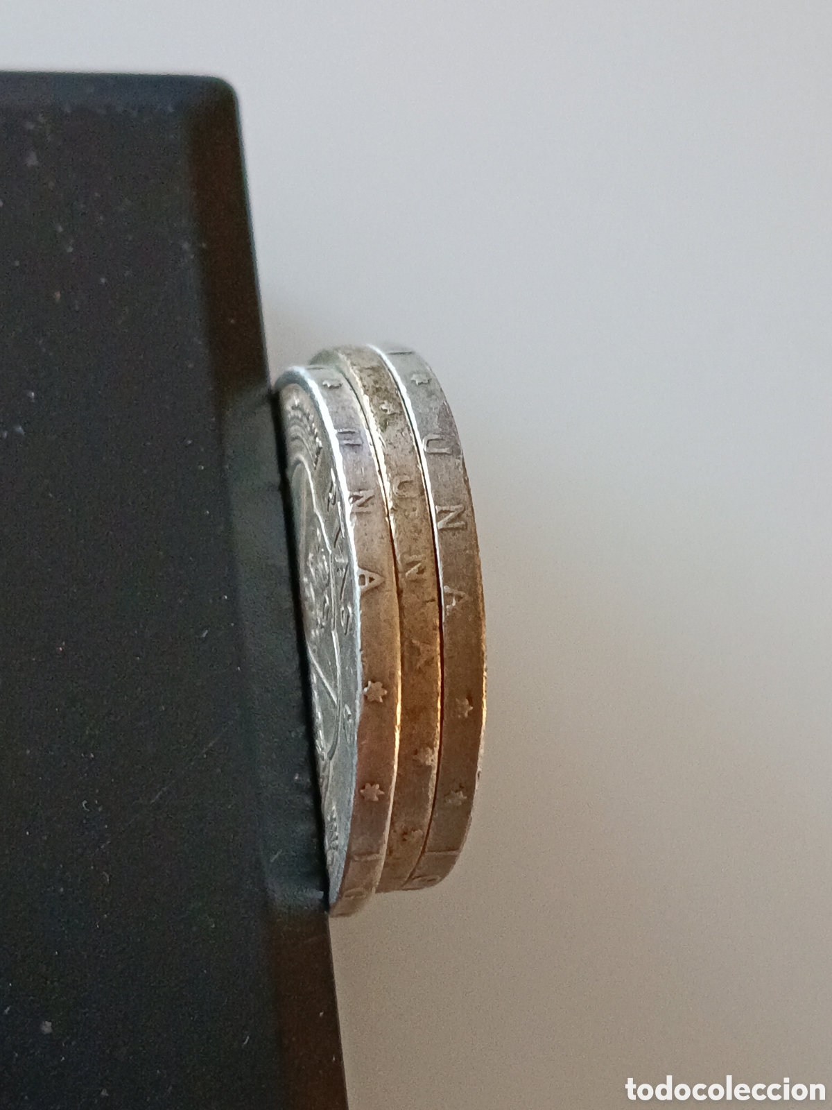 Monedas Franco: 100 pesetas Espa&ntilde;a 1966 - Foto 7