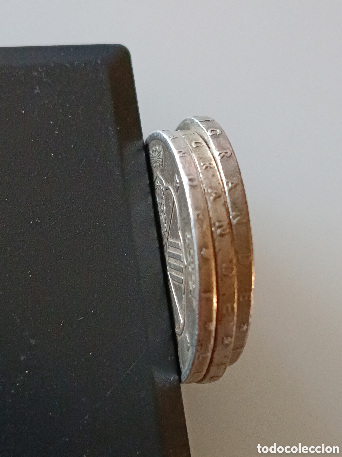 Monedas Franco: 100 pesetas Espa&ntilde;a 1966 - Foto 8