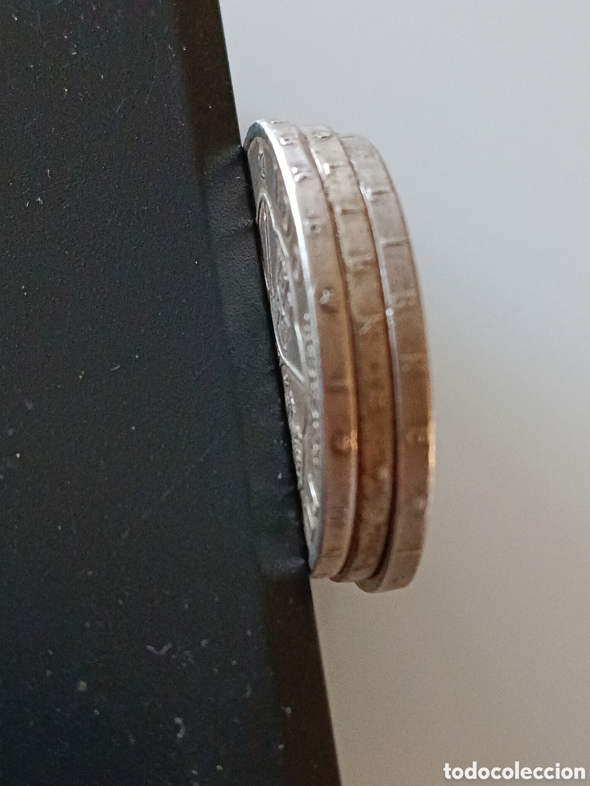 Monedas Franco: 100 pesetas Espa&ntilde;a 1966 - Foto 9
