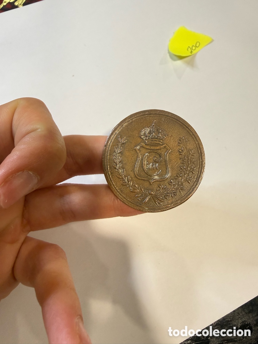 Monedas Franco: O&ntilde;ate octubre 1875 la casa de la moneda - Foto 2