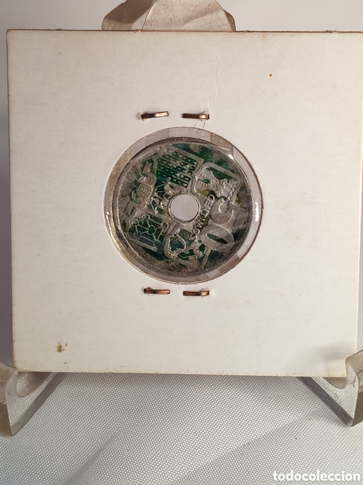 Monedas Franco: Espa&ntilde;a. 50 centimos. 1963. *63. - Foto 2